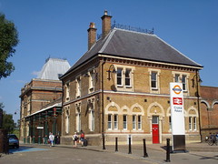 Crystal Palace