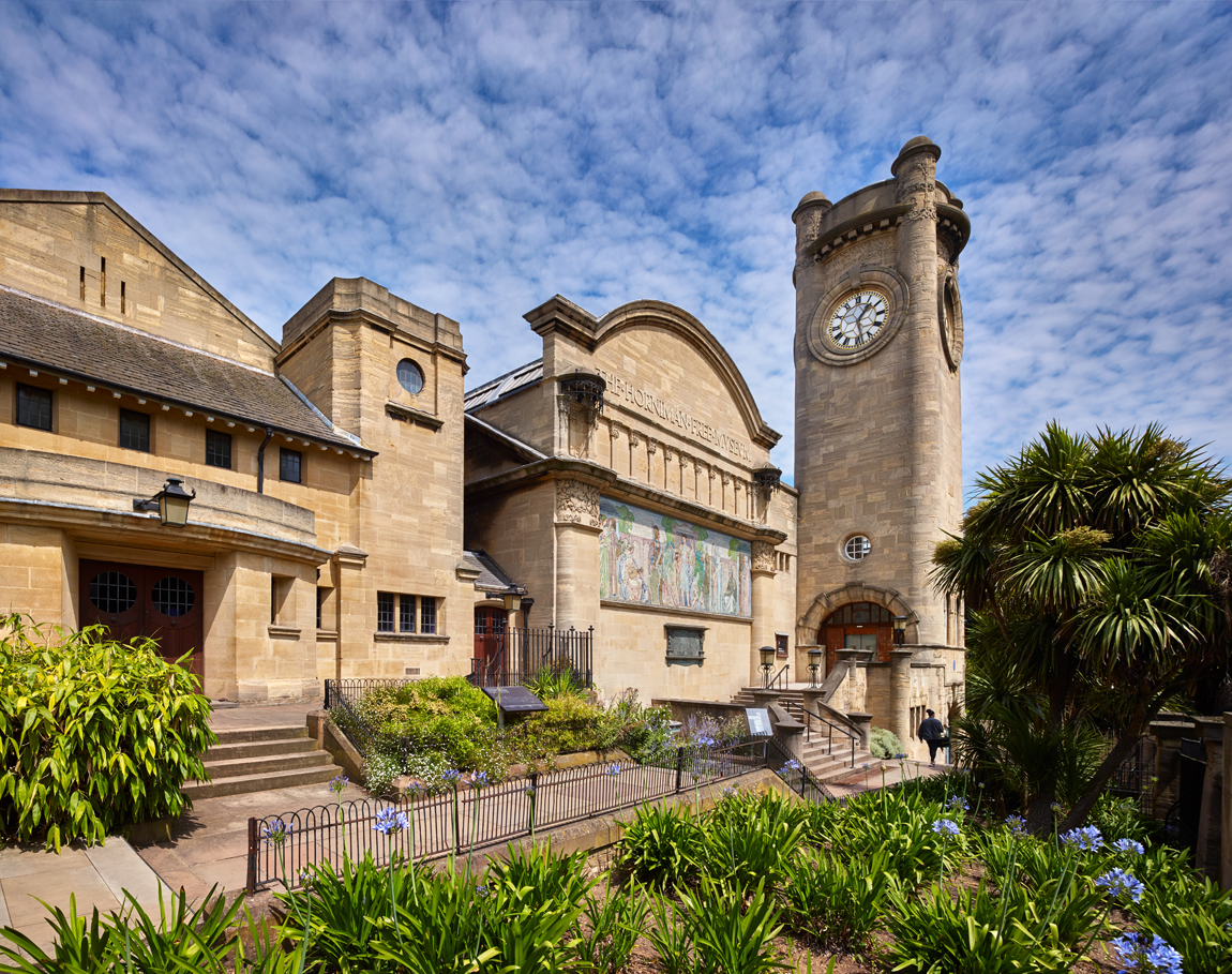 Horniman Museum & Gardens